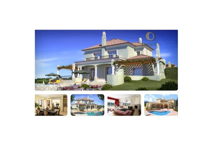 Helårsgrund i Castro Marim, Faro, Castro Marim - € 185.000 | Ref: TR10655 - foto 1