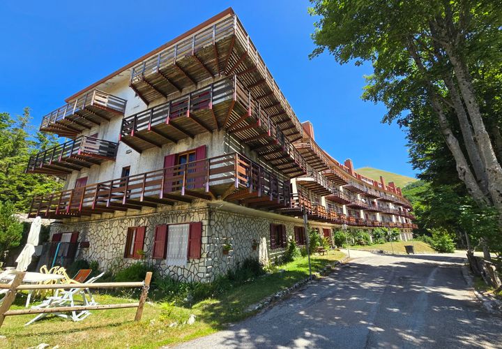 Leilighet i Rieti, Rieti, Rieti - € 66 000 | Ref: Terminillo_Beta - foto 1