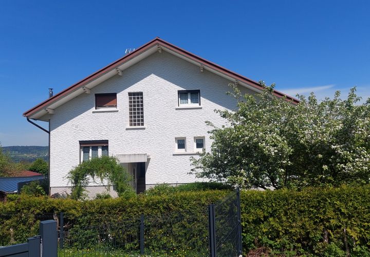 Villa i Damprichard, Doubs, Damprichard - € 299.000 | Ref: 2522 - foto 1