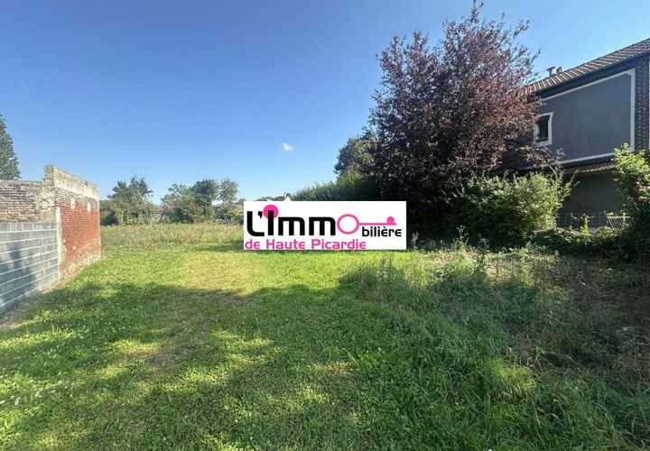Terra a Le Quesnel, Somme, Le Quesnel - € 137.000 | Ref: C3437-MH-HAUTEPICARDIE3 - foto 1