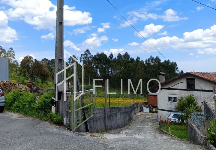 Leilighet i Arouca, Aveiro, Arouca - € 49 500 | Ref: AM-098 - foto 1