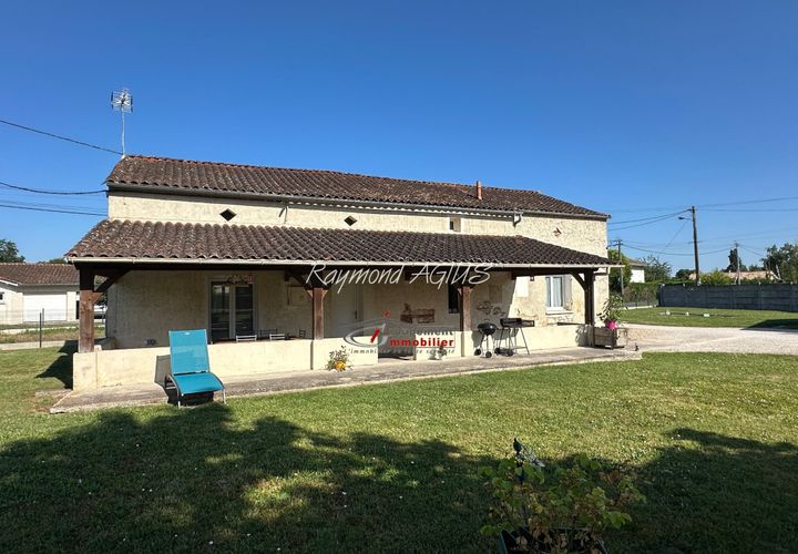 Villa a Gardonne, Dordogne, Gardonne - € 312.500 | Ref: 35537 - foto 1