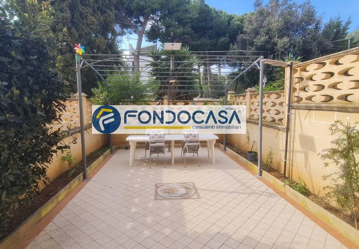 Lejlighed i Brindisi, Brindisi, Brindisi - € 155.000 | Ref: 151 - foto 1