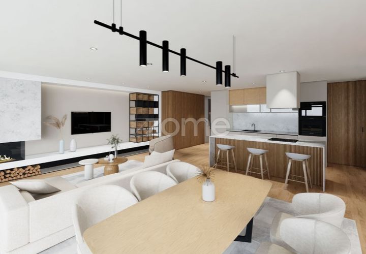 Villa i Amares, Braga, Amares - € 465.000 | Ref: ZMPT577528 - foto 1