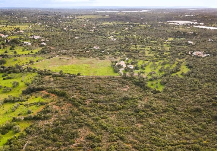 Helårsgrund i Moncarapacho, Faro, Moncarapacho - € 450.000 | Ref: SÒL_52851 - foto 1