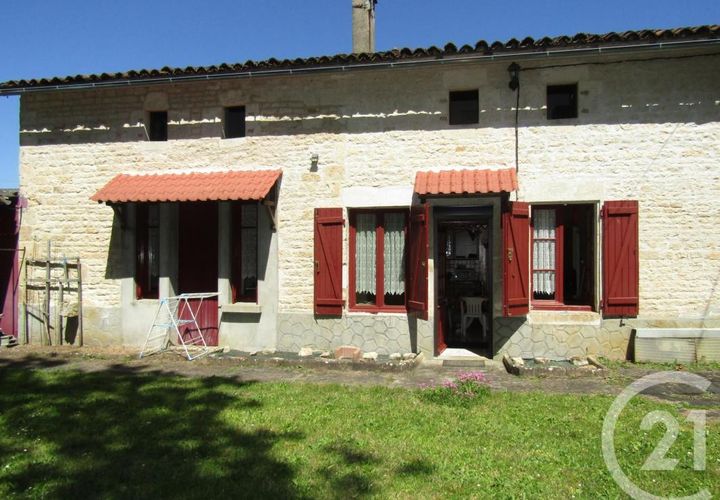 Landejendom i Perigne, Deux-Sevres, Perigne - € 109.500 | Ref: 8721 - foto 1