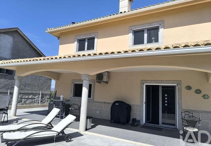 Byhus i Chaves, Vila Real, Chaves - € 580.000 | Ref: 143384 - foto 1