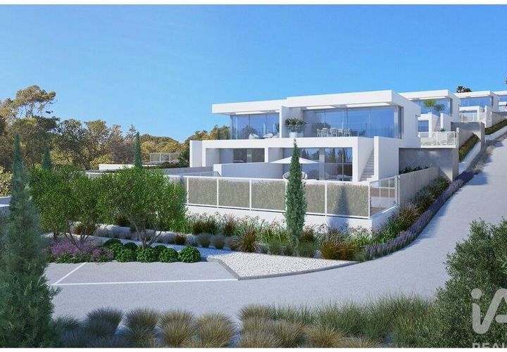 Rækkehus i Lagos, Faro, Lagos - € 1.500.000 | Ref: 142962 - foto 1