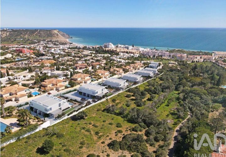Rækkehus i Lagos, Faro, Lagos - € 1.350.000 | Ref: 143019 - foto 1