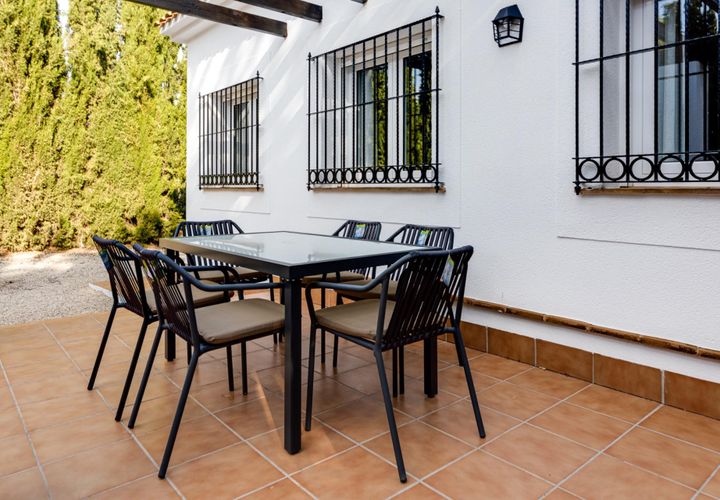 Villa - Murcia, Murcia, Murcia - € 199 000 | Réf : DH137/12065 - photo 1