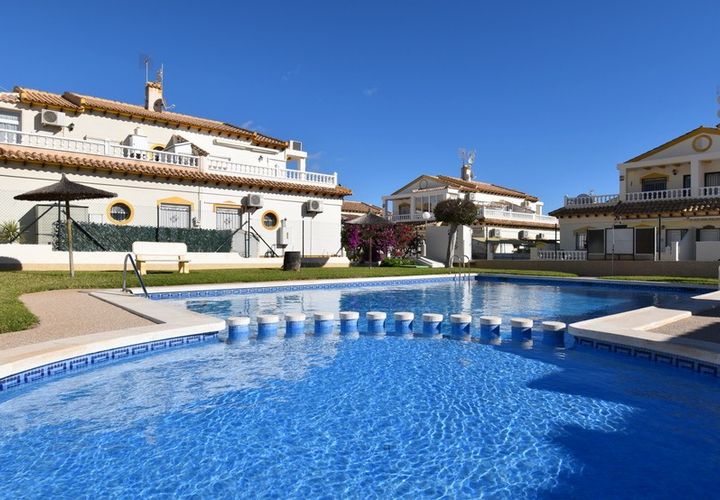 Byhus i Los Altos, Alicante, Los Altos - € 279.000 | Ref: HE29016 - foto 1