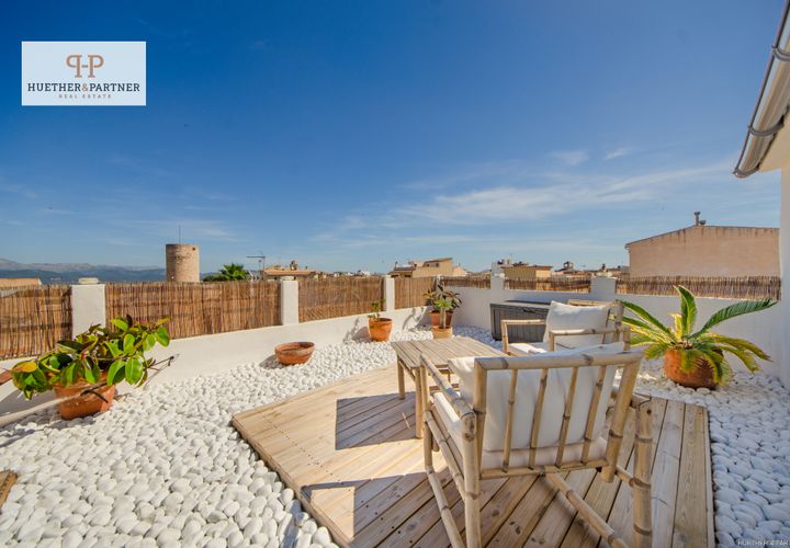 Byhus i Muro, Mallorca, Muro - € 640.000 | Ref: 25-103 - foto 1