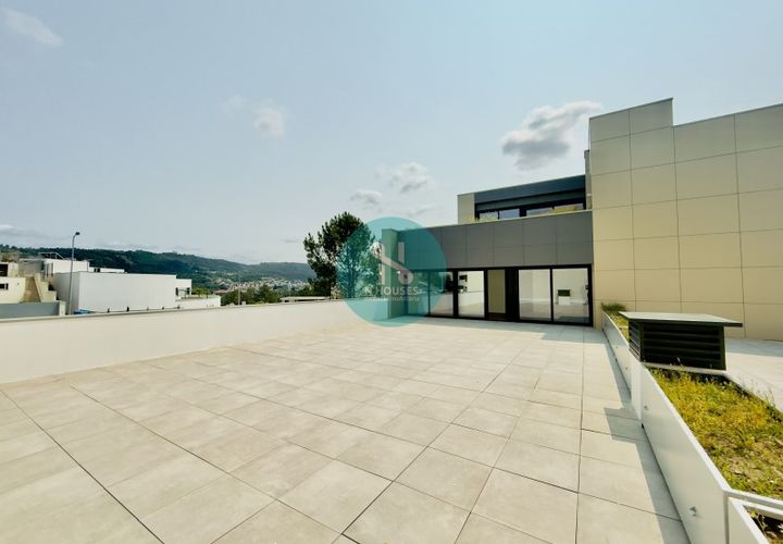 Lejlighed i Braga, Braga, Braga - € 468.000 | Ref: NH782 - foto 1