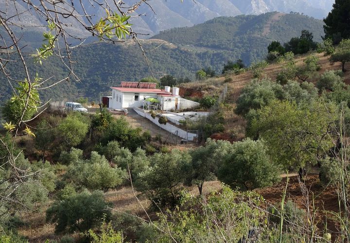 Villa a Malaga city, Malaga, Malaga city - € 125.000 | Ref: larc11366242 - foto 1