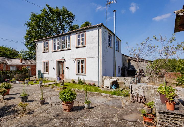 Landejendom i Rabade, Lugo, Rabade - € 150.000 | Ref: 2236 - foto 1
