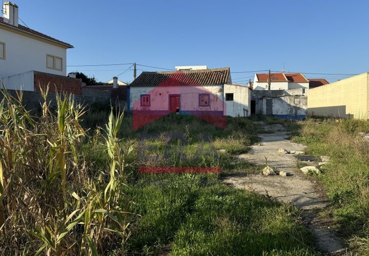 Helårsgrund i Ferrel, Leiria, Ferrel - € 800.000 | Ref: 150250002 - foto 1