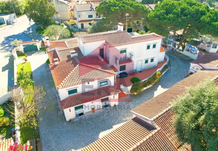 Villa i Obidos, Leiria, Obidos - € 850.000 | Ref: 150240280 - foto 1