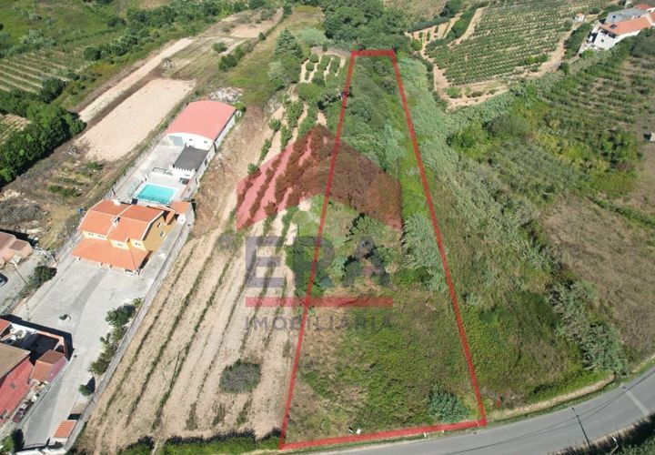 Helårsgrund i Obidos, Leiria, Obidos - € 129.500 | Ref: 150240221 - foto 1