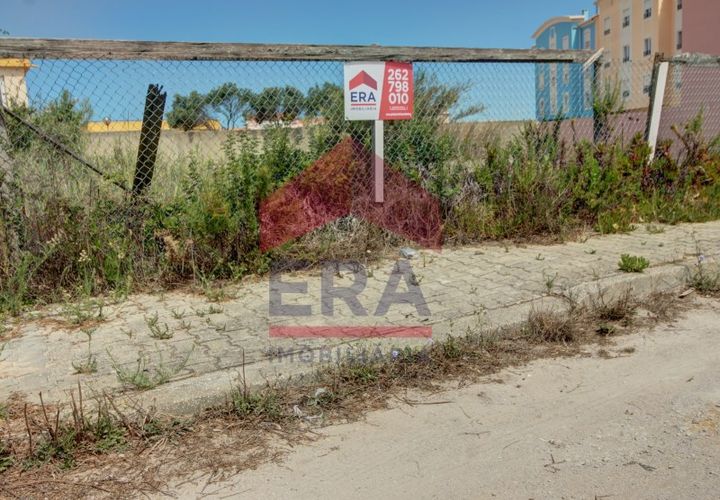 Helårsgrund i Peniche, Leiria, Peniche - € 150.000 | Ref: 150240213 - foto 1