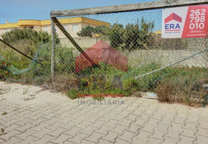 Helårsgrund i Peniche, Leiria, Peniche - € 150.000 | Ref: 150240212 - foto 1