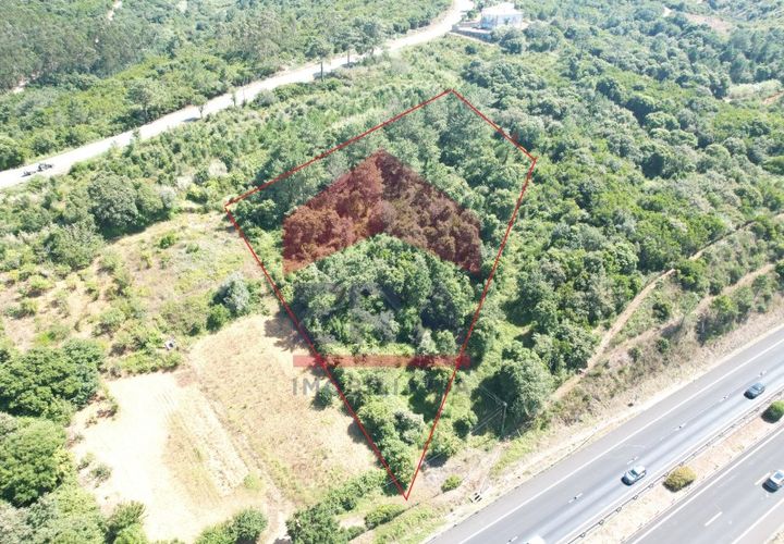 Helårsgrund i Obidos, Leiria, Obidos - € 30.000 | Ref: 150240205 - foto 1