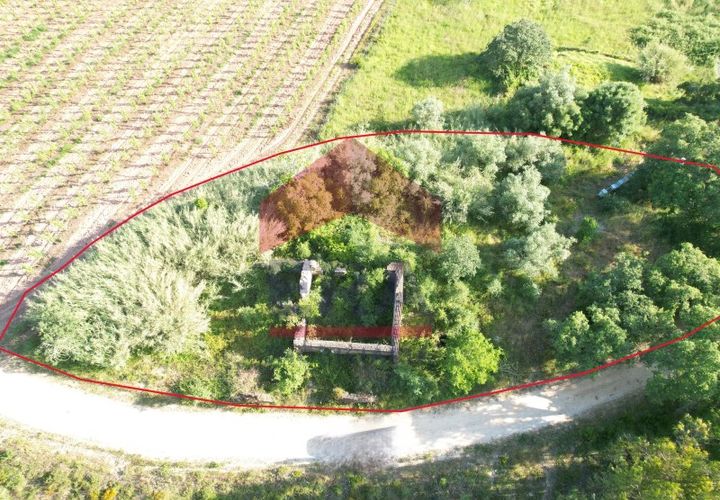 Villa i Vidais, Leiria, Vidais - € 45.000 | Ref: 150240159 - foto 1