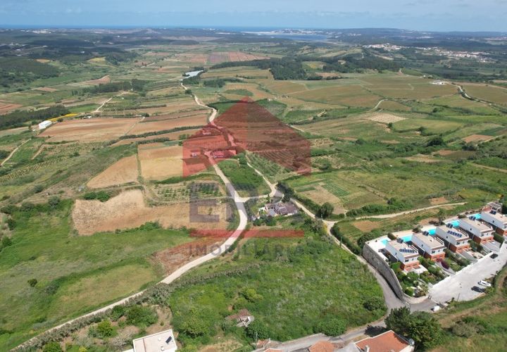Helårsgrund i Obidos, Leiria, Obidos - € 160.000 | Ref: 150240141 - foto 1