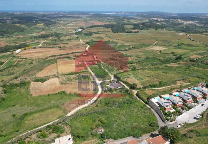 Helårsgrund i Obidos, Leiria, Obidos - € 160.000 | Ref: 150240140 - foto 1