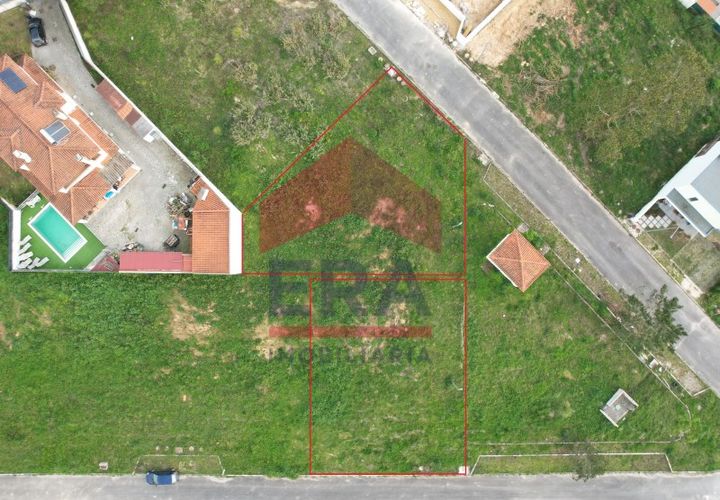 Helårsgrund i Obidos, Leiria, Obidos - € 98.000 | Ref: 150240060 - foto 1