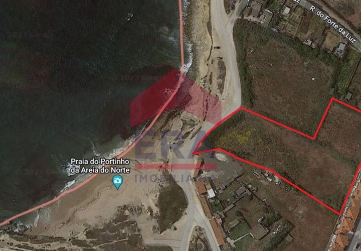 Helårsgrund i Peniche, Leiria, Peniche - € 1.000.000 | Ref: 150230111 - foto 1