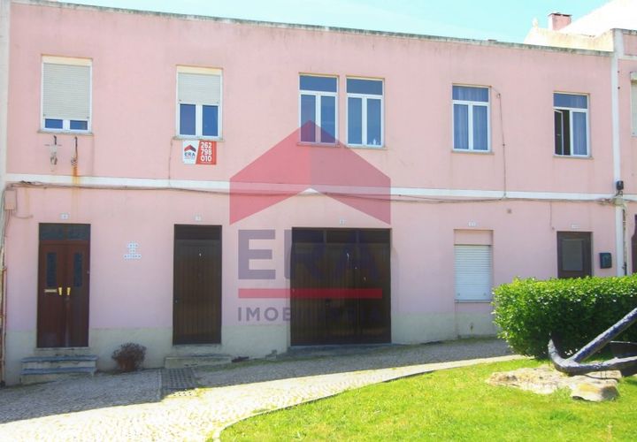 Villa a Peniche, Leiria, Peniche - € 200.000 | Ref: 150230059 - foto 1