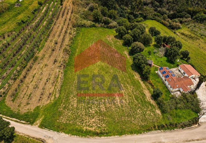Helårsgrund i Obidos, Leiria, Obidos - € 49.900 | Ref: 150230014 - foto 1