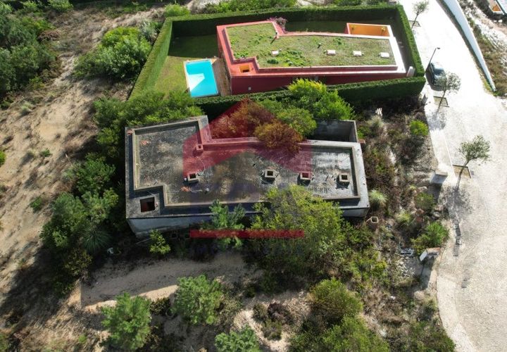 Земля в Vau, Leiria, Vau - € 189 000 | Ссылка: 150220232 - photo 1