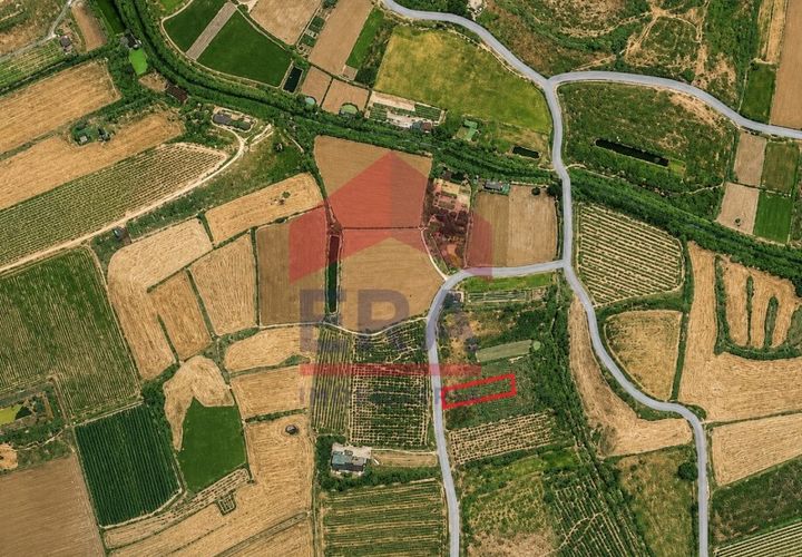 Helårsgrund i Ferrel, Leiria, Ferrel - € 34.000 | Ref: 150220218 - foto 1