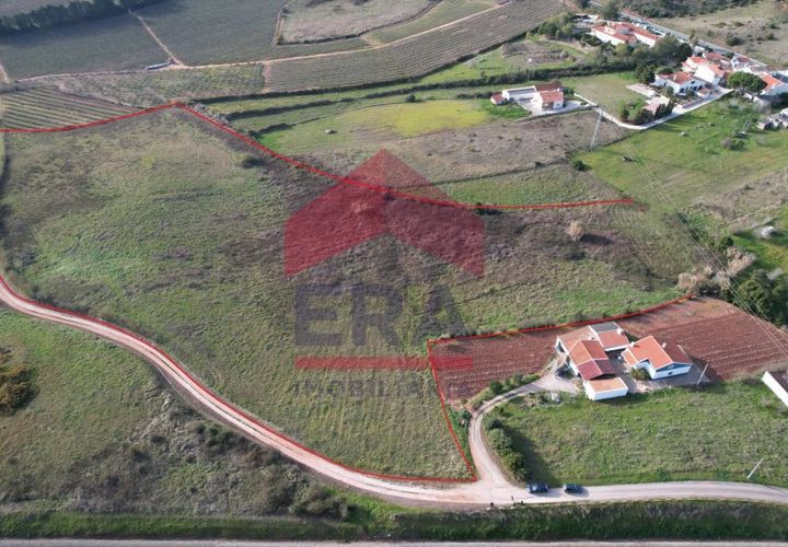 Helårsgrund i Obidos, Leiria, Obidos - € 75.000 | Ref: 150220025 - foto 1