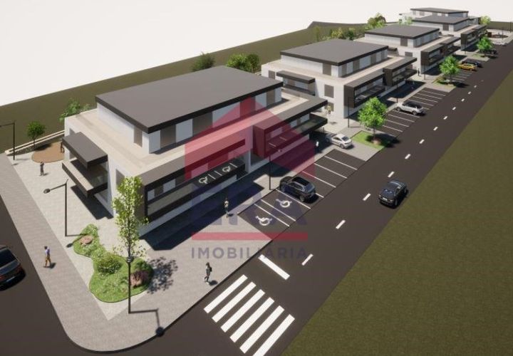 Helårsgrund i Ferrel, Leiria, Ferrel - € 1.800.000 | Ref: 150220001 - foto 1