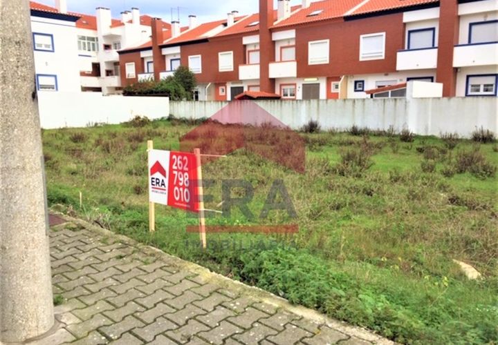 Helårsgrund i Peniche, Leiria, Peniche - € 80.000 | Ref: 150200207 - foto 1