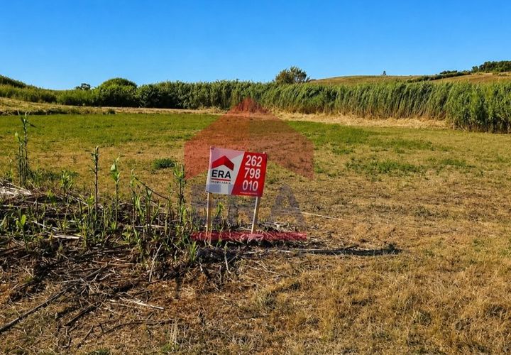 Helårsgrund i Ferrel, Leiria, Ferrel - € 70.000 | Ref: 150230041 - foto 1