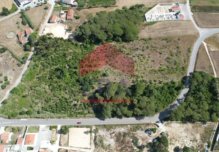 Helårsgrund i Obidos, Leiria, Obidos - € 350.000 | Ref: 150240125 - foto 1