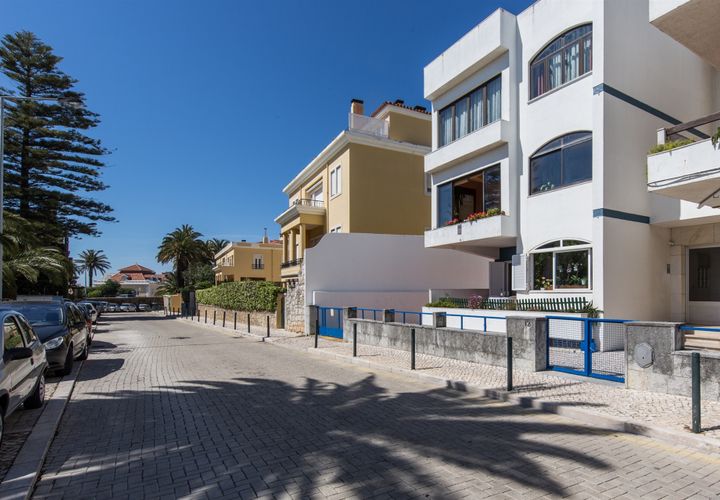 Lejlighed i Cascais, Lisbon, Cascais - € 1.300.000 | Ref: DH749 - foto 1