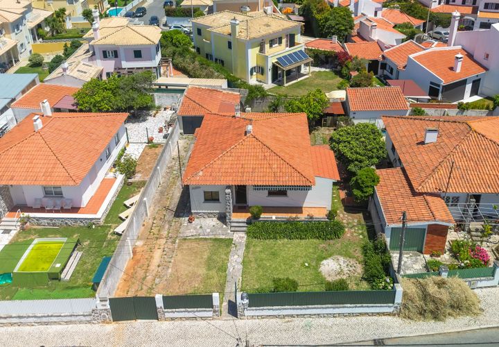 Villa i Cascais, Lisbon, Cascais - € 1.000.000 | Ref: DH751 - foto 1
