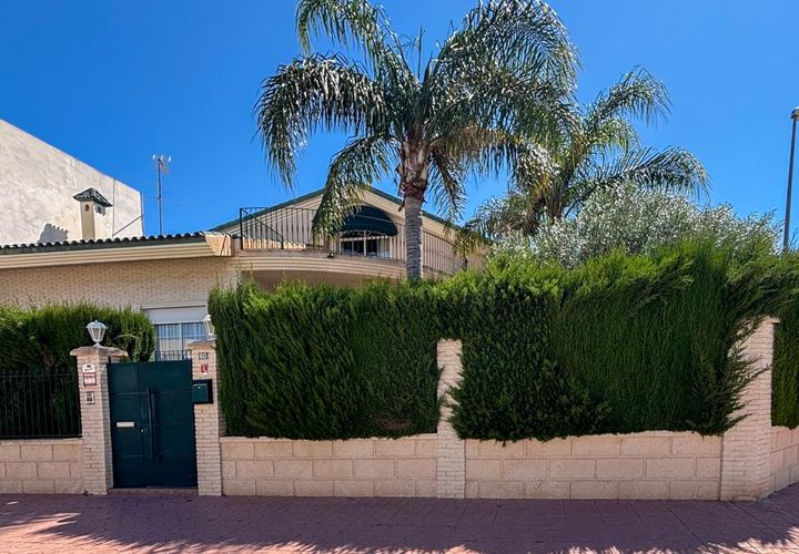 Villa i Cox, Alicante, Cox - € 530.000 | Ref: 3130 - foto 1