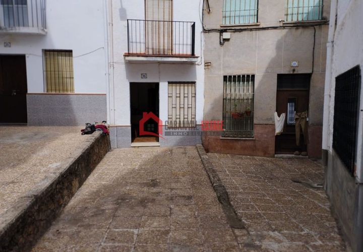 Rækkehus i Fuencaliente, Ciudad Real, Fuencaliente - € 45.000 | Ref: 3203 - foto 1