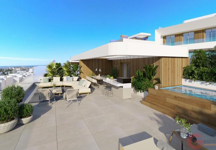 Villa a Estepona, Malaga, Estepona - € 1.510.000 | Ref: IDEPLRE08 - foto 1