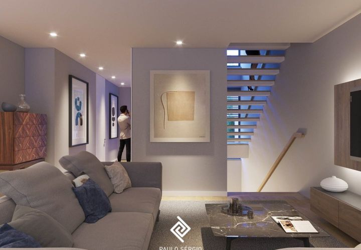 Villa i Braga, Braga, Braga - € 550.000 | Ref: SC-4270_B6 - foto 1