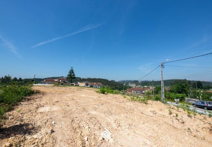Helårsgrund i Pedroso, Porto, Pedroso - € 275.000 | Ref: PF-4752 - foto 1