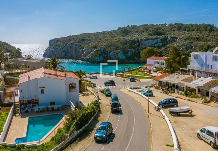 Villa i Mahon, Menorca, Mahon - € 870.000 | Ref: MEN60361 - foto 1