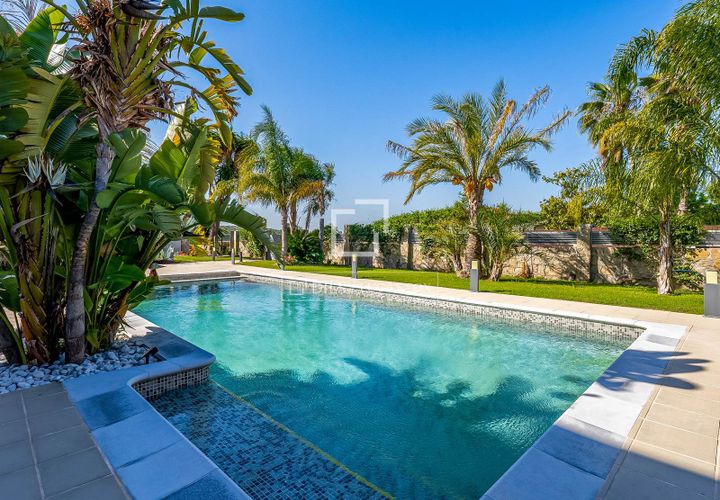 Villa a El Vendrell, Tarragona, El Vendrell - € 990.000 | Ref: TAR60407 - foto 1