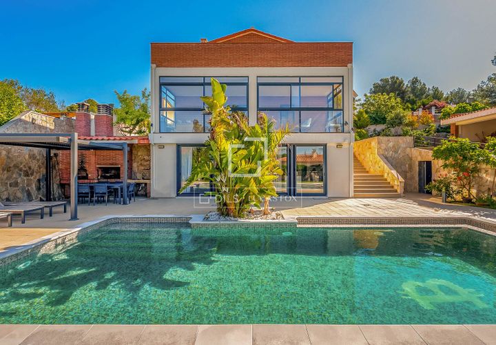 Villa i El Vendrell, Tarragona, El Vendrell - € 990.000 | Ref: TAR60407 - foto 1