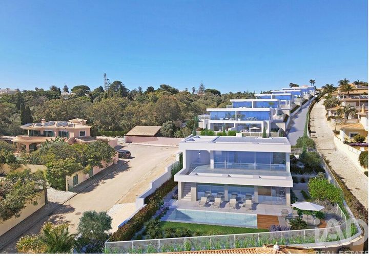Rækkehus i Lagos, Faro, Lagos - € 1.400.000 | Ref: 143016 - foto 1